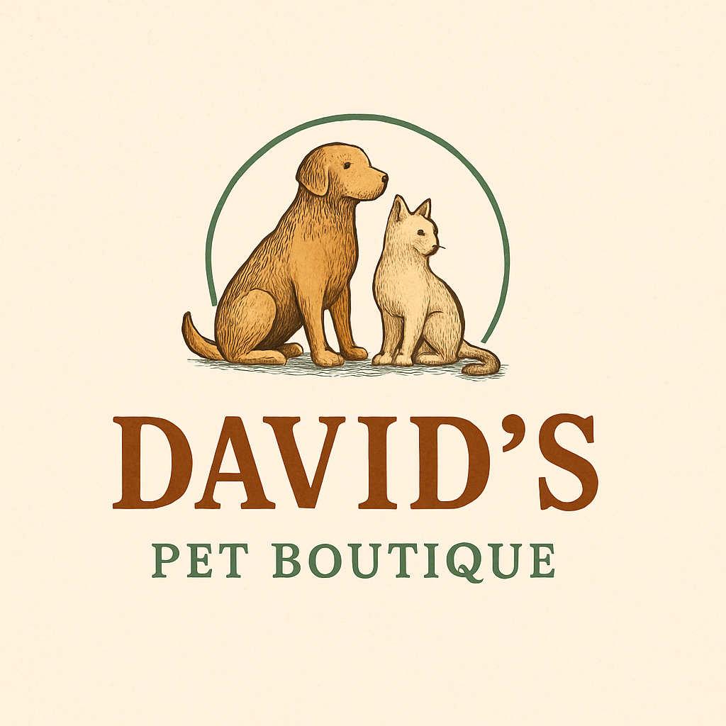 David's Pet Boutique